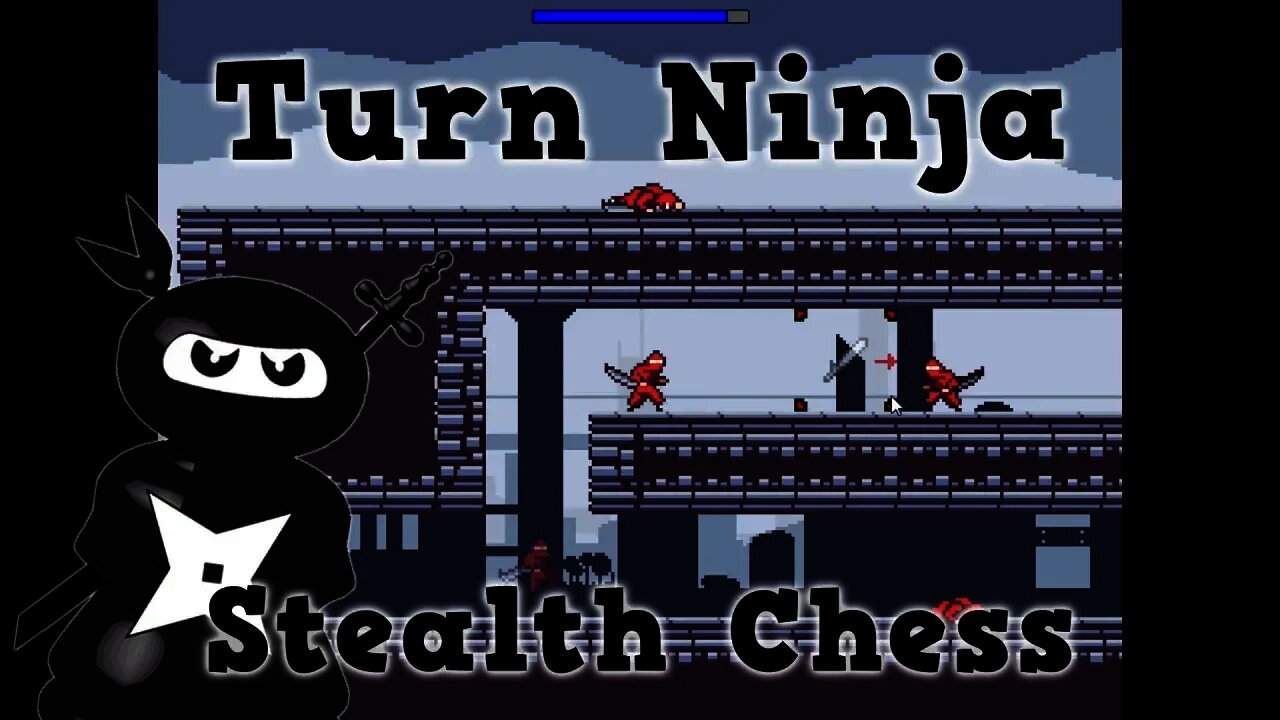 Turn Ninja - Stealth Chess