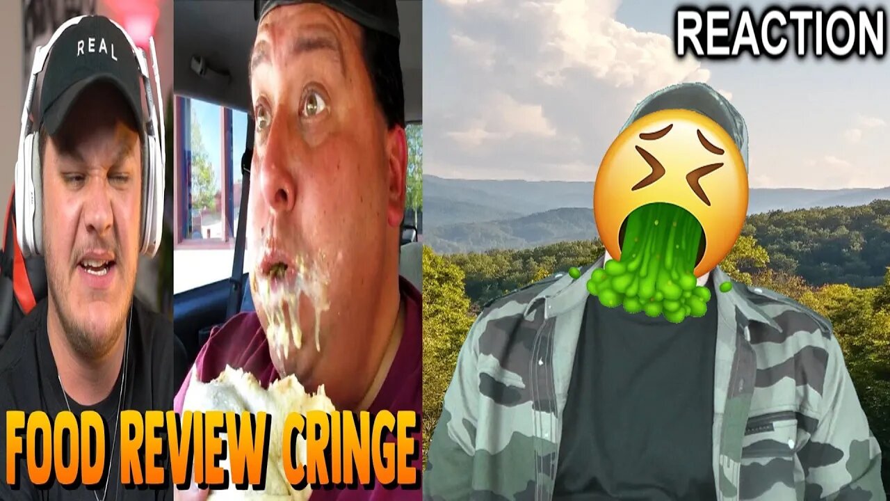 Food Review Channels (Beasty Reacts) REACTION!!! (BBT)