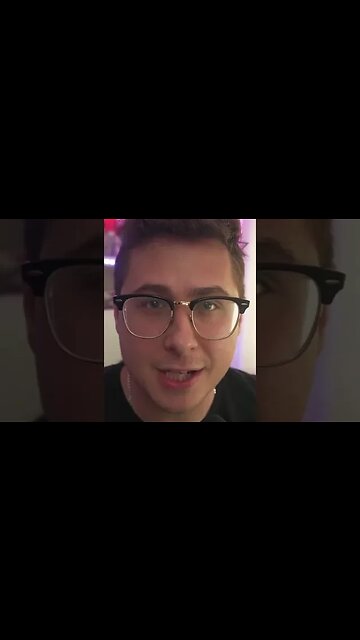 Scary Facts About Dreaming 😱 #scary #shorts