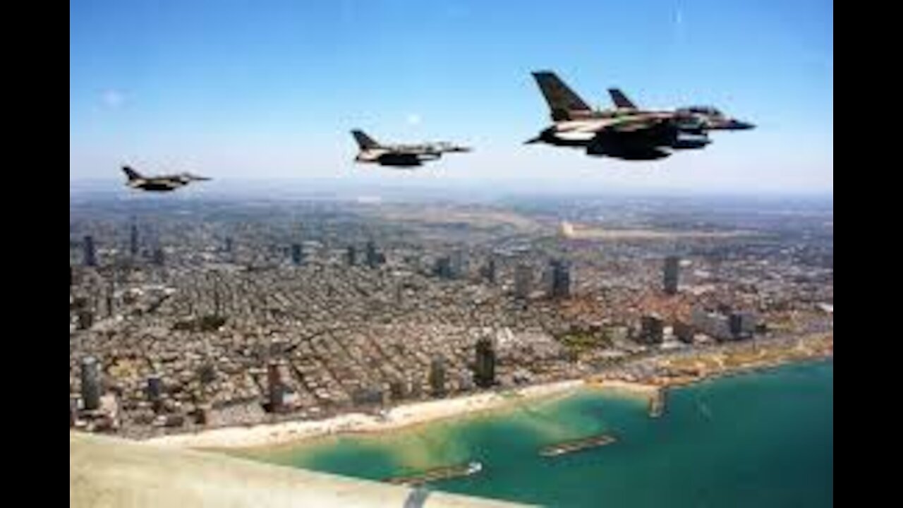 Israel Mobilizes Reserve Troops! Hamas Conflict Explodes, Iron Dome Becomes Overwhelmed