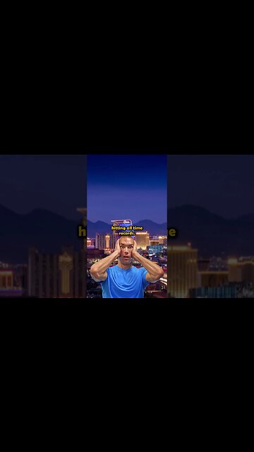 Crazy Facts About the Super Bowl in Las Vegas