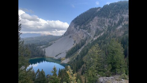 Rocky Mountains