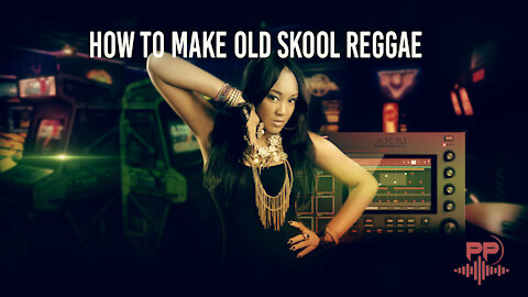 how to make old skool reggae