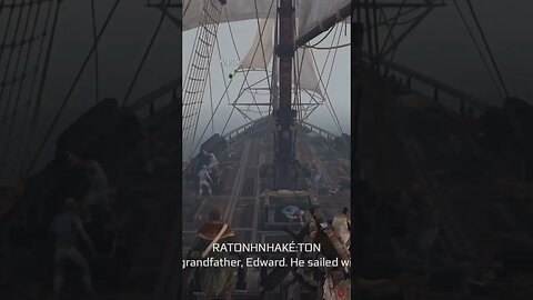 CONNOR MENTIONS EDWARD