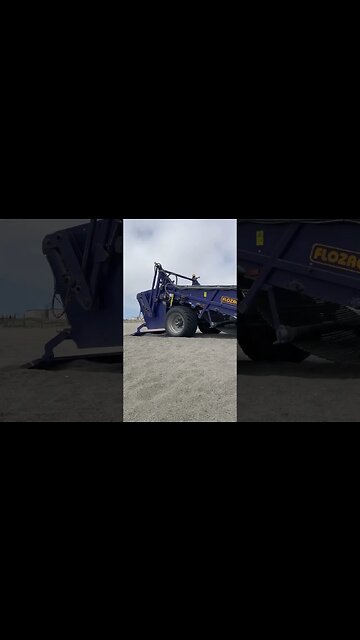 Beach Sweep La Linea Spain