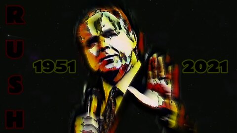 Rush Remembered Ballad