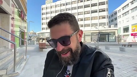 Alex Cristoforo update on ship attacked in Odessa 14 April
