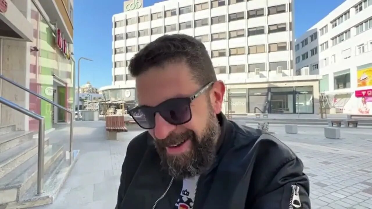 Alex Cristoforo update on ship attacked in Odessa 14 April