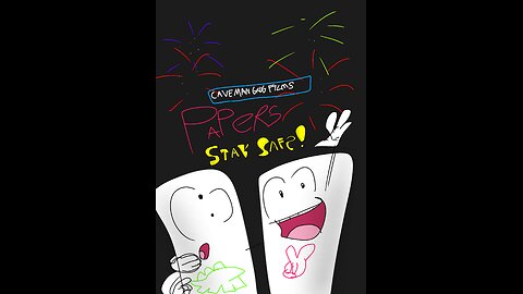 Papers 2: stay safe!