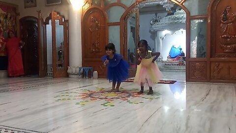 🥰 cute baby dance