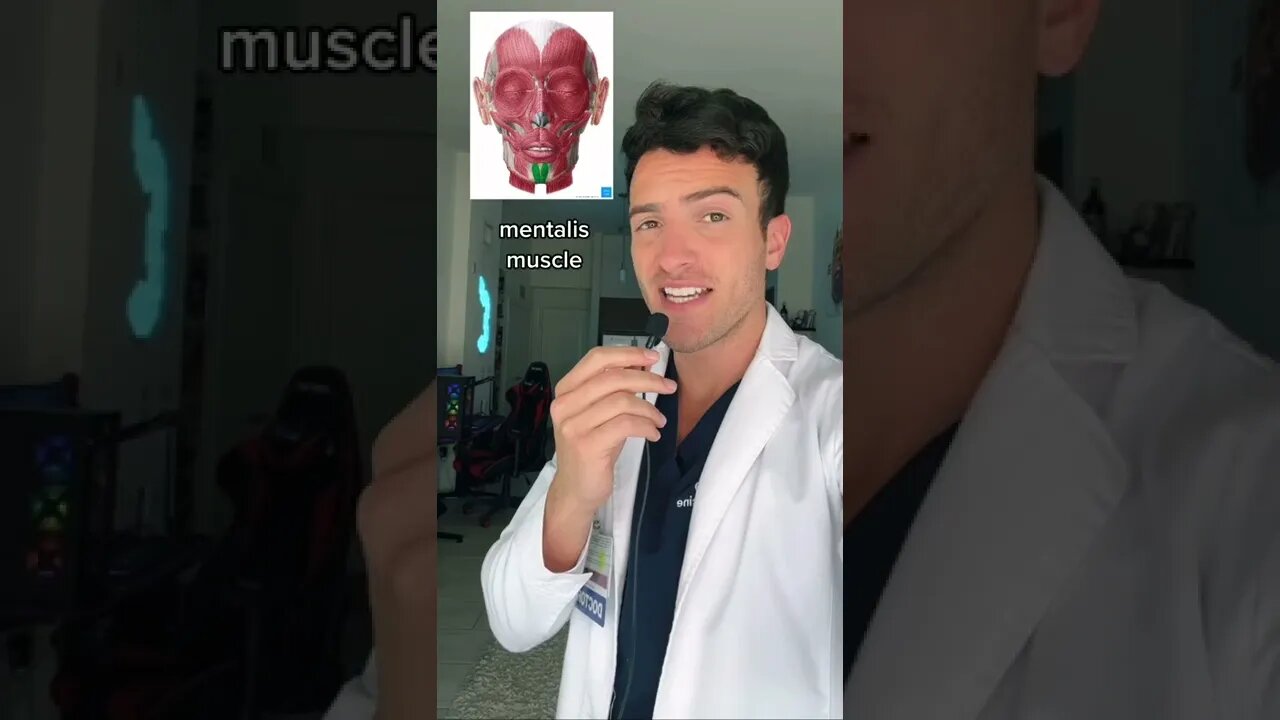 How To Get Your CHIN To Touch Your NOSE (Easy Tutorial)