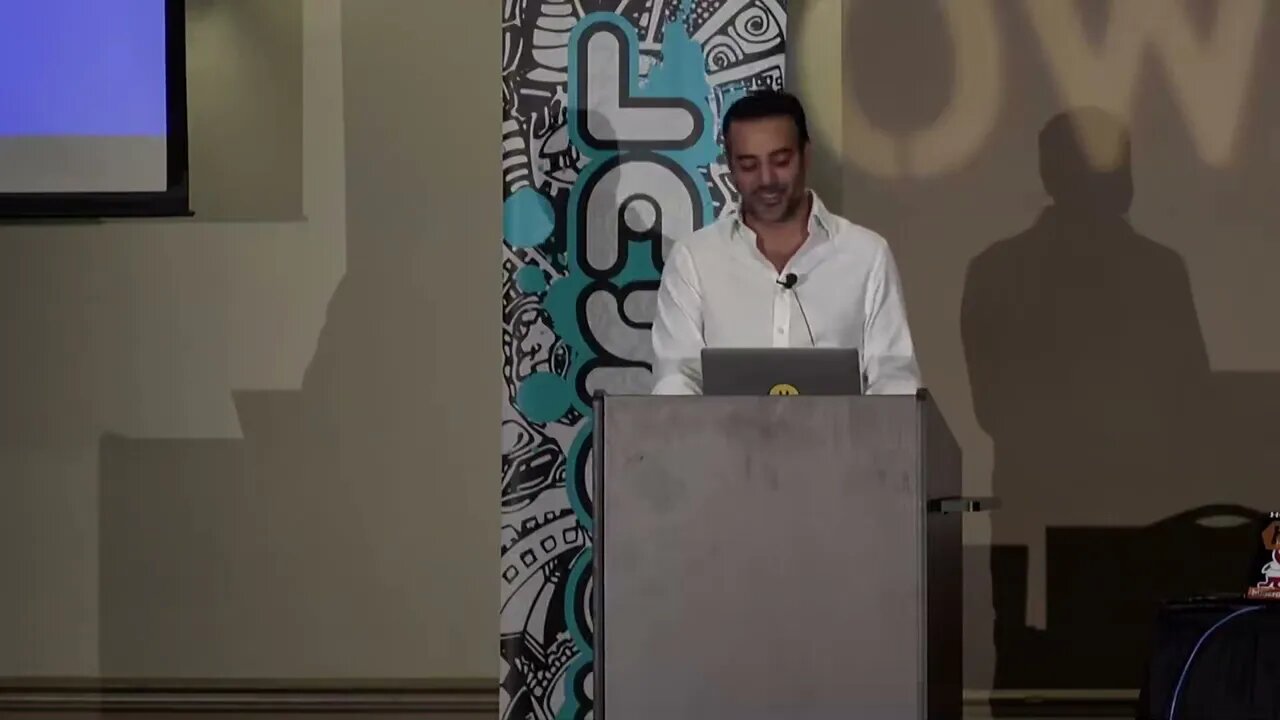 Pen Testing for Humans Rajan Kapoor