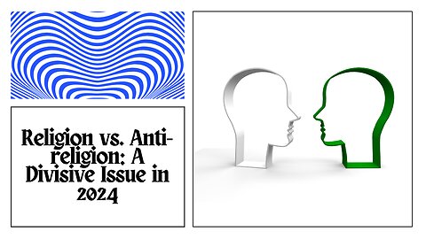 The Religious Divide