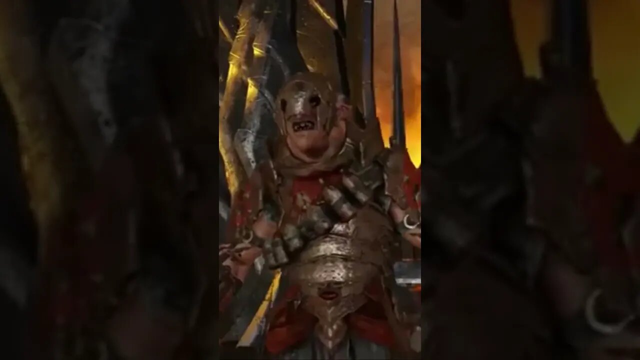 He Forgot To Check His Overlord's Weaknesses