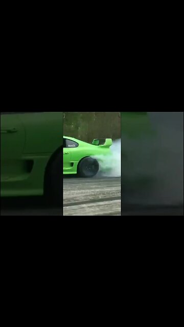 🤣😅Toyota Supra MKIV 1000 HP gest brutally trolled by stock Porsche 911 Turbo S 991 Mk II 580 HP