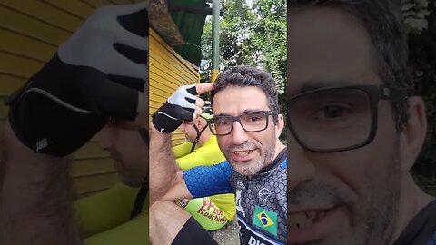 Foi moleza... só que não. #ciclismo #ciclismodeestrada #freehub