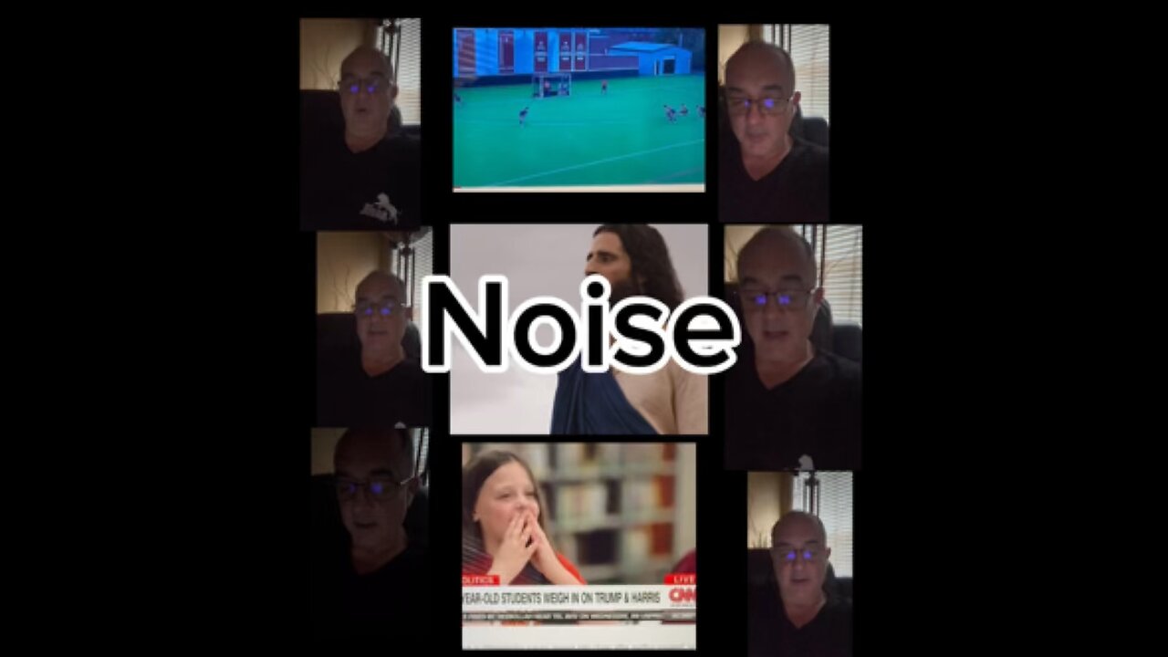 Noise