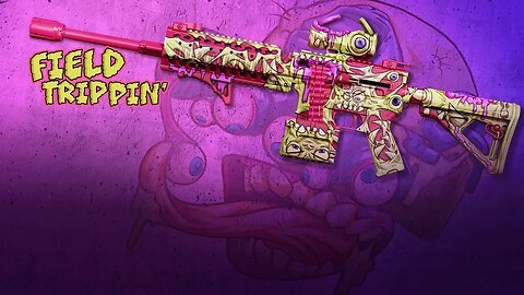 Field Tripping Weapon Bundle
