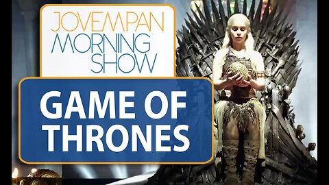 HBO libera teasers exclusivos da nova temporada de Game Of Thrones | Morning Show