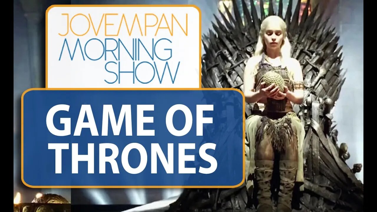 HBO libera teasers exclusivos da nova temporada de Game Of Thrones | Morning Show