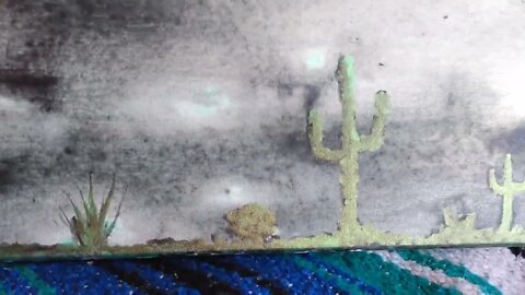 Desert