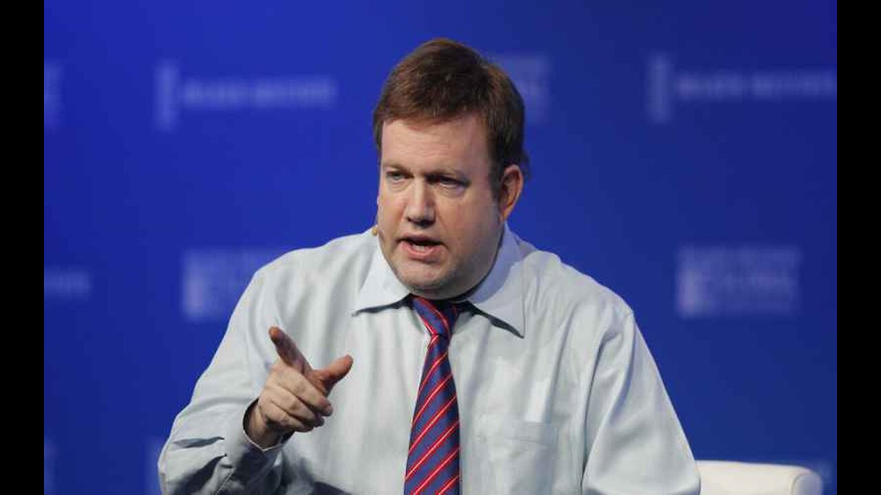 WATCH Frank Luntz Thinks Fallout From Biden 'Garbage' Comment 'Gonna Be Huge'