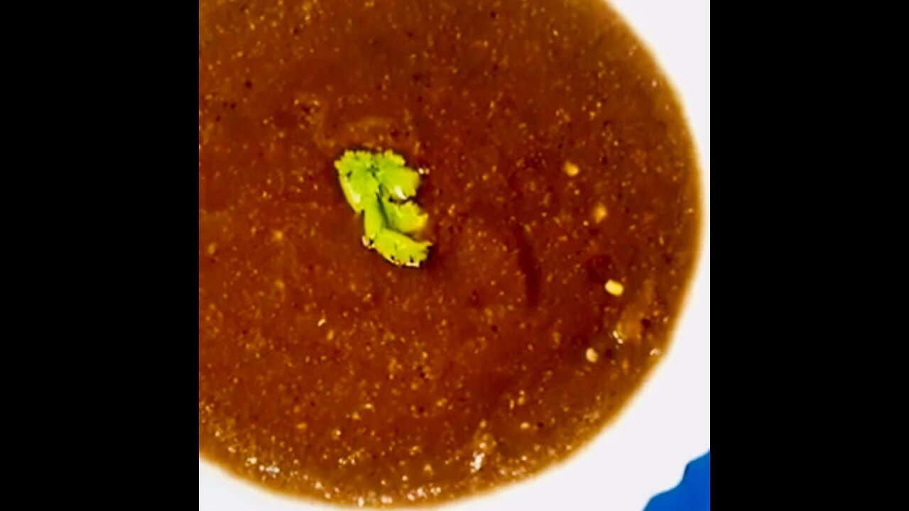 Burgers spicy sauce