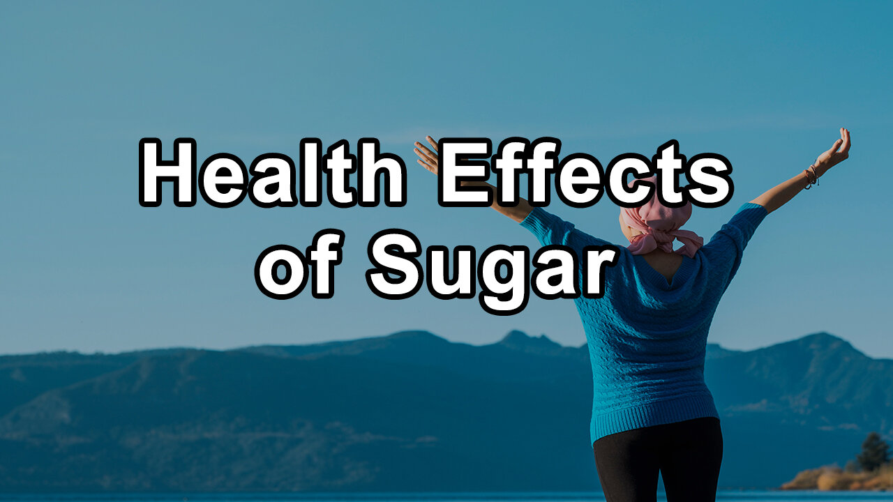 Health Effects of Sugar From Fruit Versus Processed Sugars, Insights Into Dementia in Elderly on