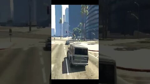 GTA V Shorts 🔥😱#gta #gta5 #gtashorts #shorts #ytshorts #trending #viralshorts #drift #mission