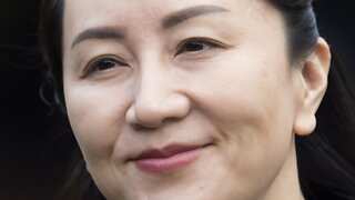 Judge Rules Extradition Trial For Huawei CFO Can Continue