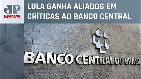 Economistas cobram queda da taxa básica de juros