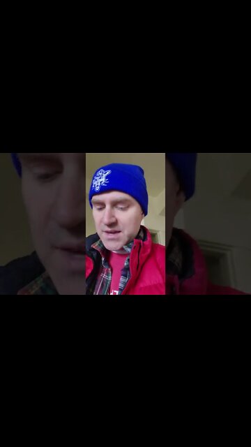 Shark ION Robot: Day 3