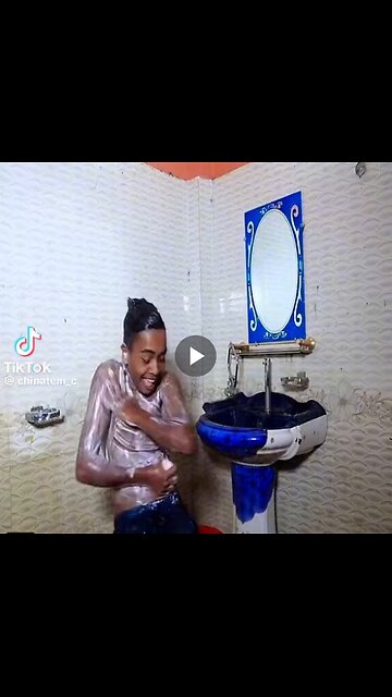 This only gets worse and more bizarre the longer you watch.