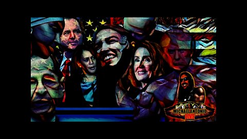 The Insanity Must Go Bye Bye ~ Time For You To Go ~ 2020 Edition