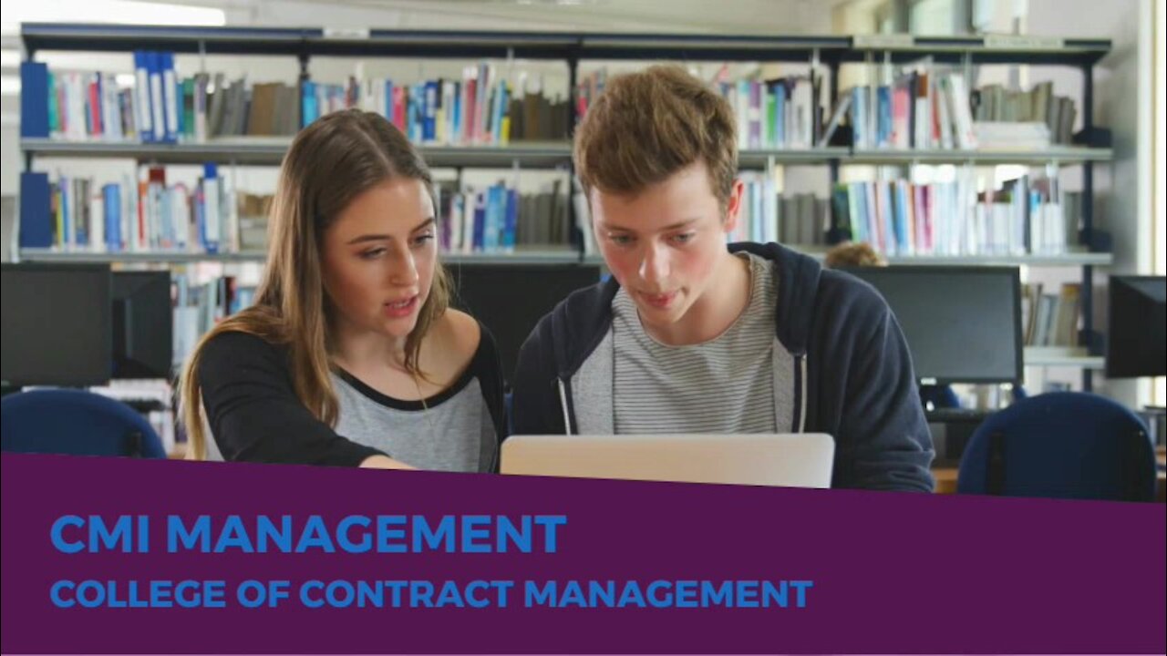 CMI Management