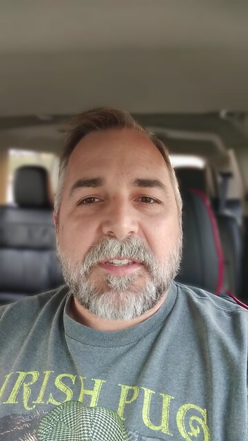 Ride Home with Rosenbaum 2023-11-15