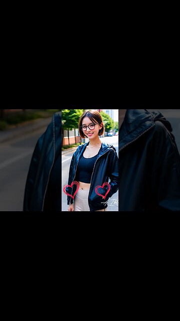 【閲覧注意】これがこう#shorts #aiart #aiイラスト #かわいい #ai美女