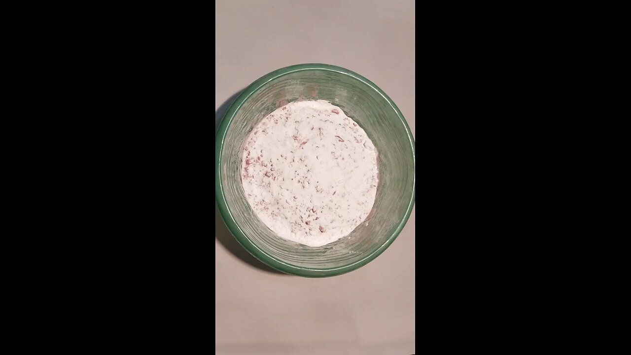 Super Satisfying Powder Play ❣️