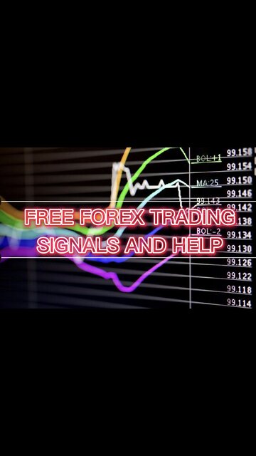 Forex Trading Help