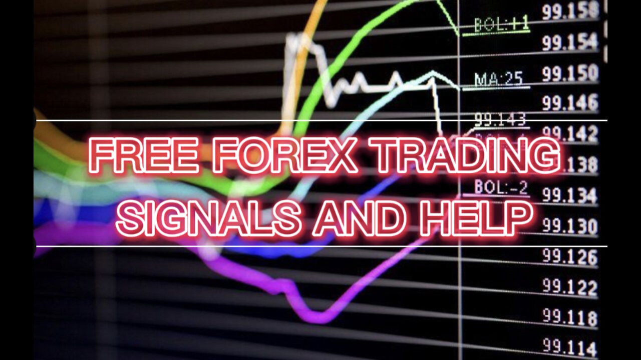 Forex Trading Help