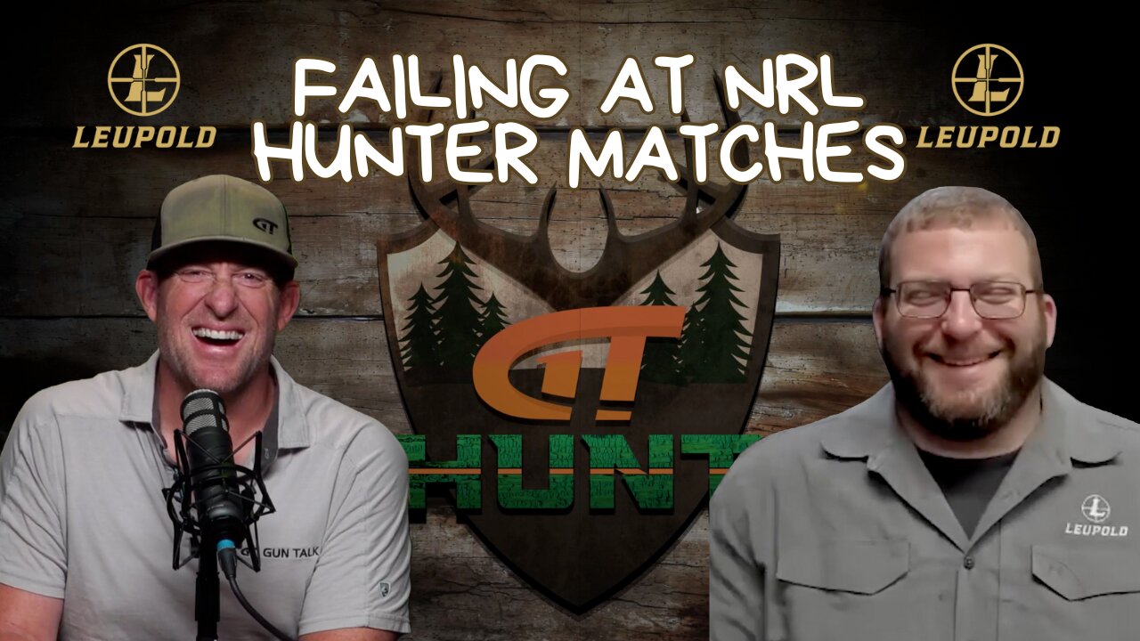 Prepping for Africa & Failing at NRL Hunter Matches