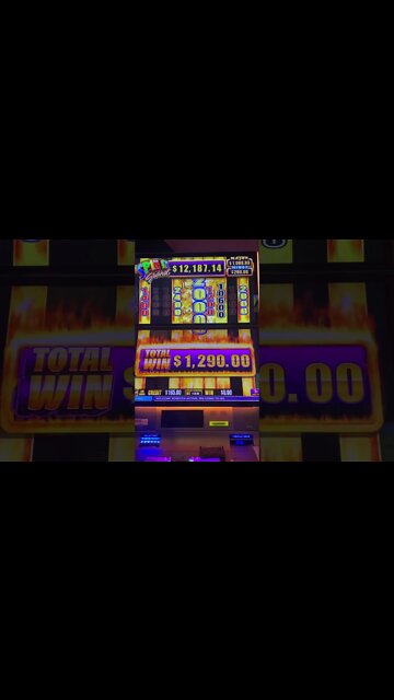 Midday Bonus Video - Spin It Grand - Here's a quickie!! #shorts