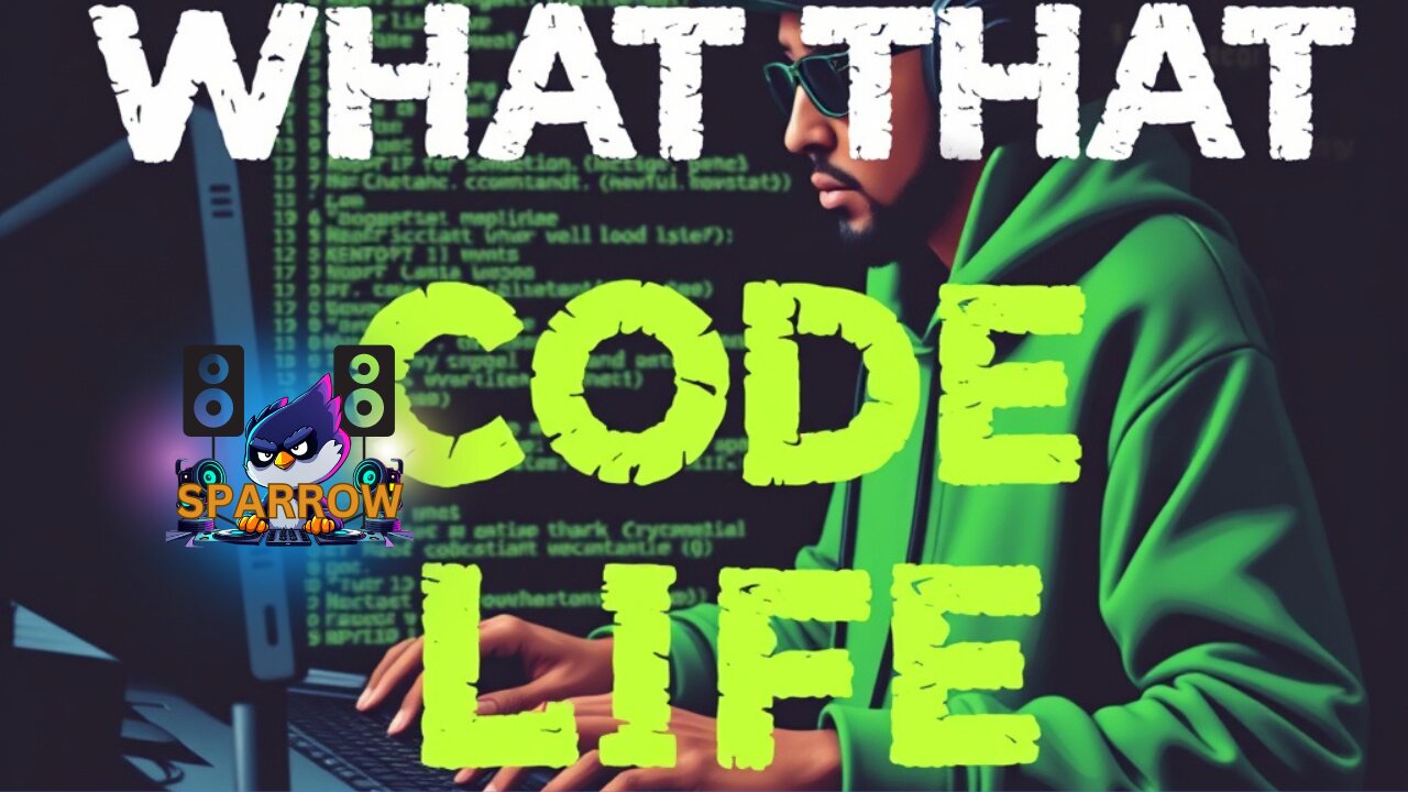 What That Code Life – Bay Area Hip-Hop Meets Tech Culture