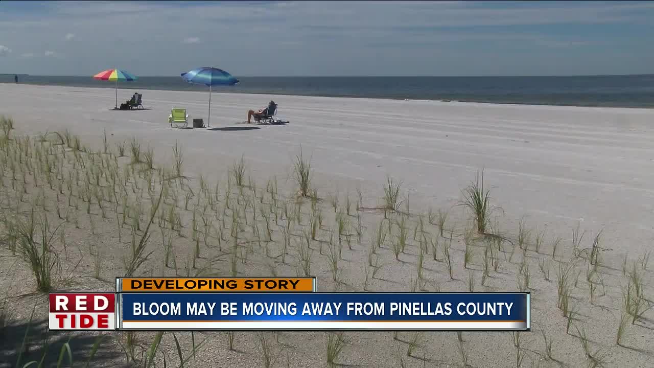 Residents say rain and potholes leave them trapped