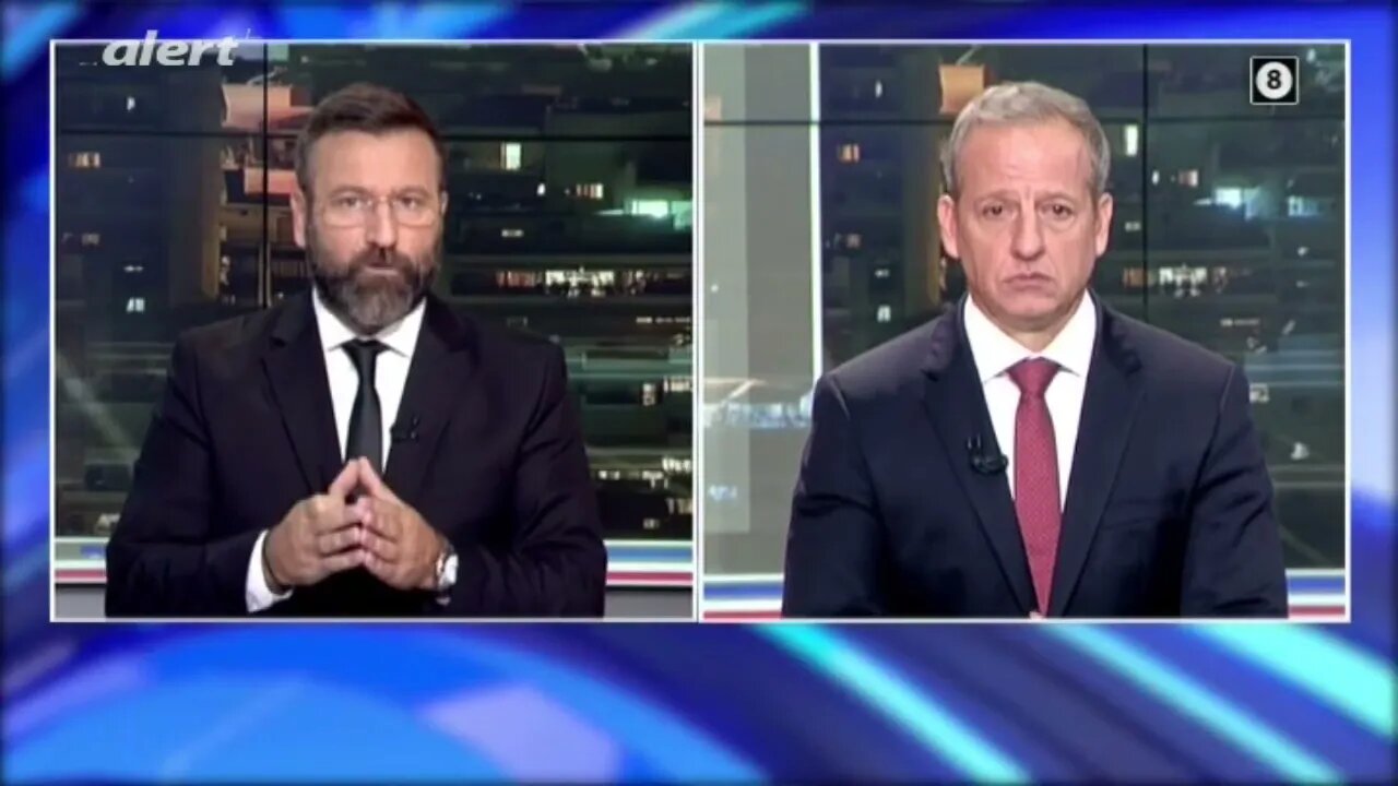 Καλπάζουν τα στοιχεία παραβατικότητας και σεξουαλικών εγκλημάτων στη χώρα μας (ALERT, 24/10/2022)