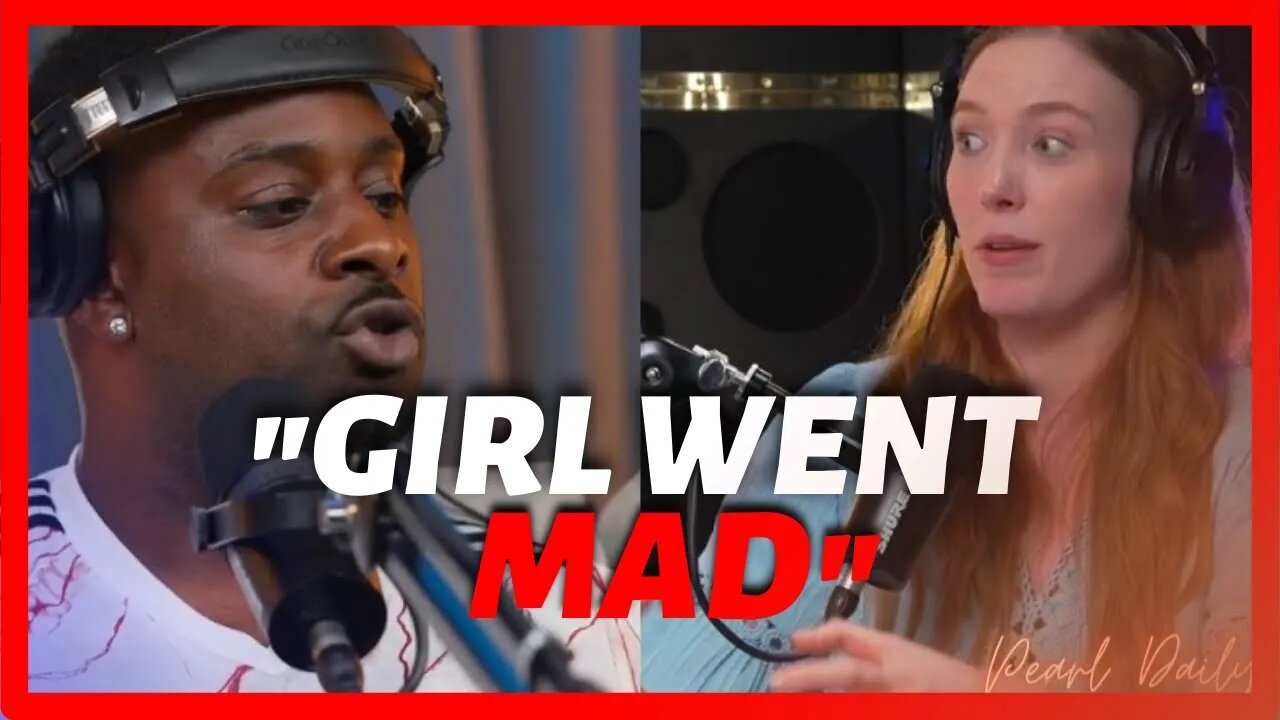 Crazy Woman Gets REJECTED And Does The Unthinkable