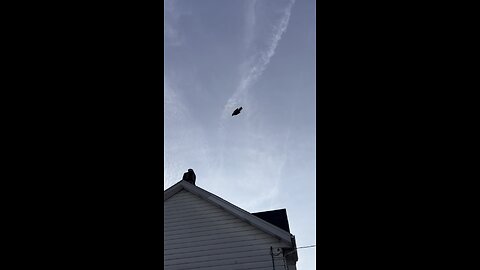 rainbow zig zag chemtrails