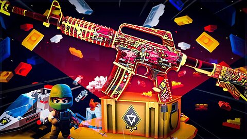 INSANE CHANTICO'S FIRE PULL ON HELLCASE!!