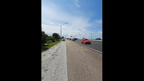 2024 VWs over the Skyway