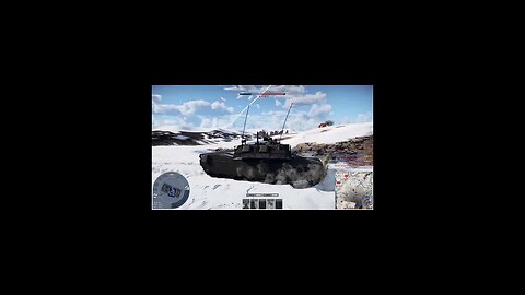 (war thunder) the power of the fitty